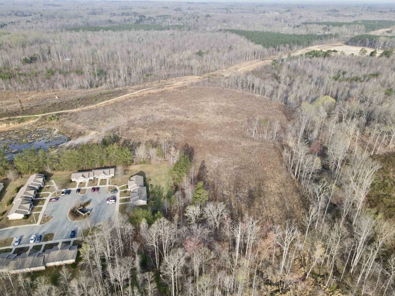 0 Somerset Dr, Roxboro, NC 27573