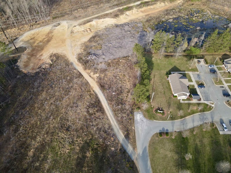 0 Somerset Dr, Roxboro, NC 27573