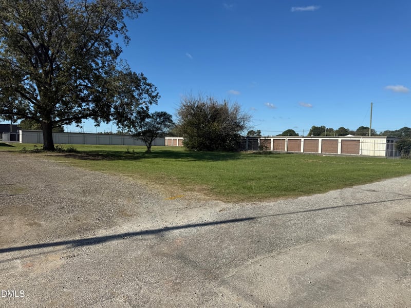0 South Market St, Benson, NC 27504