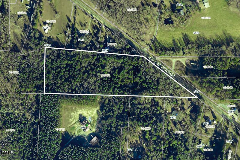 0 S South Nc 87 Hwy Lot n/a, Graham, NC 27253