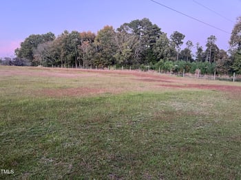 Southerland Rd Lot 2, Clayton, NC 27527