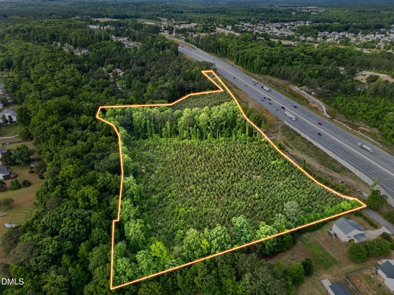 Southfort Dr, Garner, NC 27529