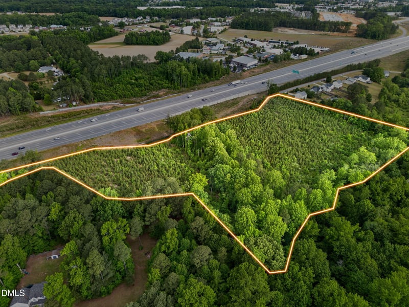 Southfort Dr, Garner, NC 27529