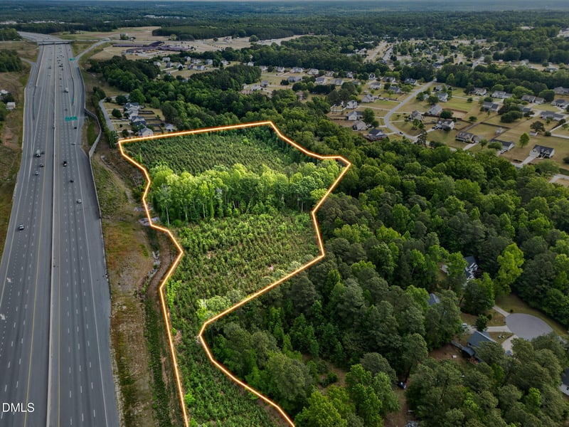 Southfort Dr, Garner, NC 27529