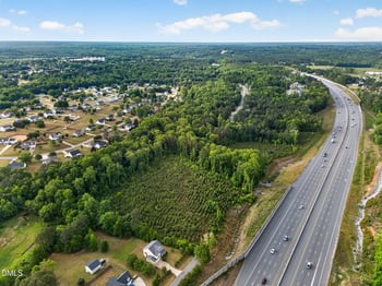 Southfort Dr Lot 1-2, Garner, NC 27529