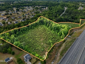 Southfort Dr Lot 1-2, Garner, NC 27529