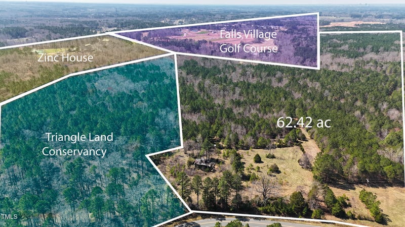 Southview Rd Lot 5, Durham, NC 27703