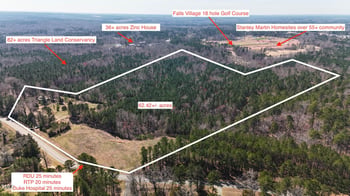 Southview Rd Lot 5, Durham, NC 27703