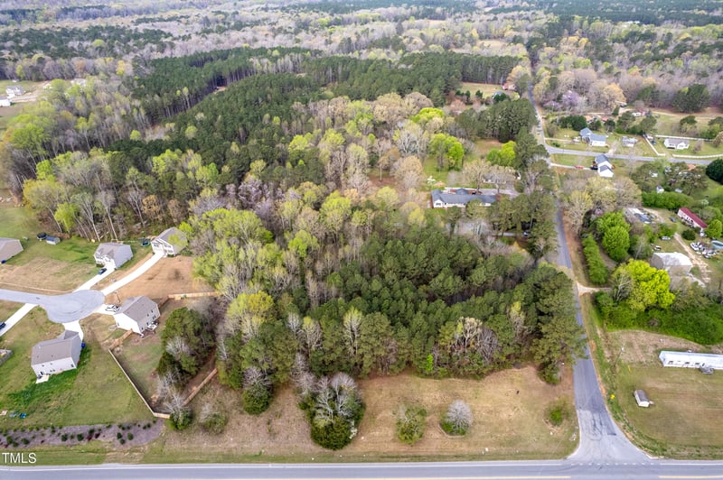 0 Spence Road Lot 2 Rd, Lillington, NC 27546