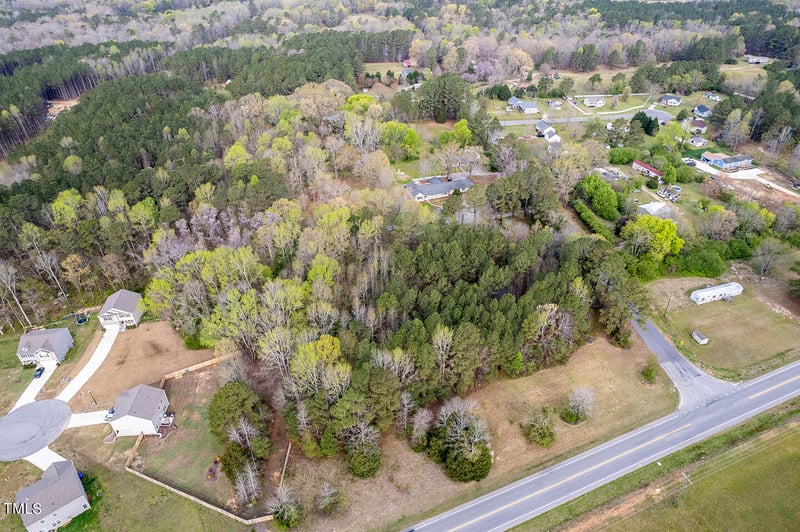 0 Spence Road Lot 2 Rd, Lillington, NC 27546