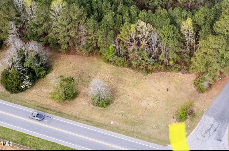 0 Spence Road Lot3 Rd Lot 3, Lillington, NC 27546