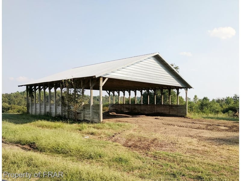 Spring Hill Church Rd, Lillington, NC 27546