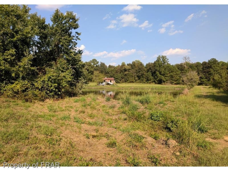 Spring Hill Church Rd, Lillington, NC 27546