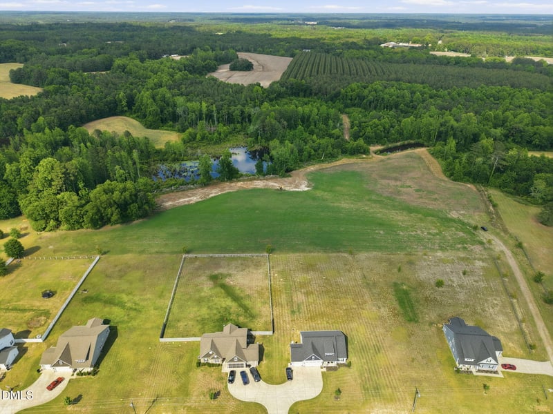 Spring Hill Church Rd, Lillington, NC 27546