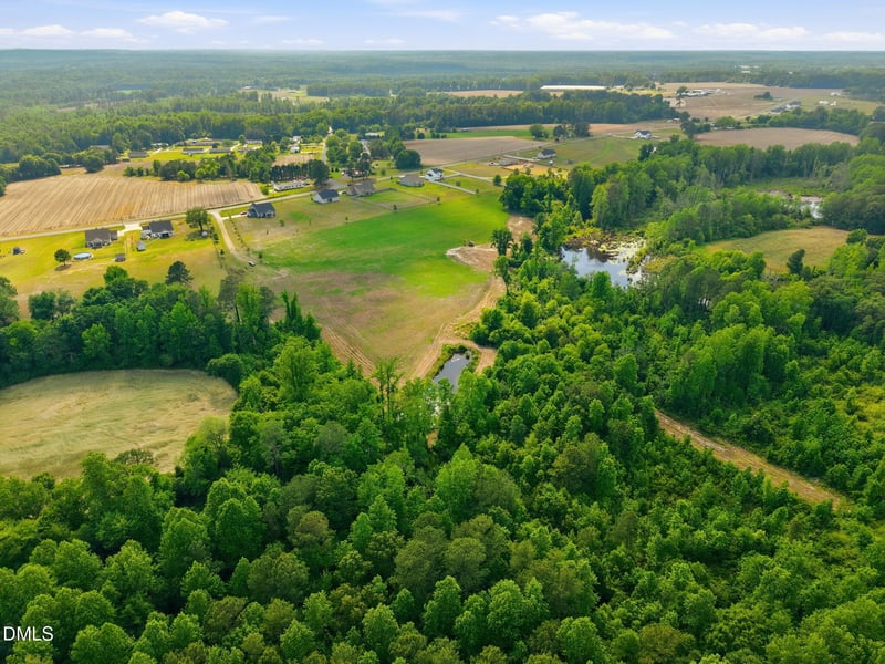Spring Hill Church Rd, Lillington, NC 27546