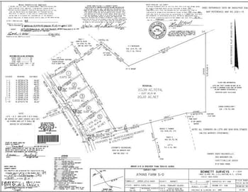 Spring Hill Church Rd, Lillington, NC 27546
