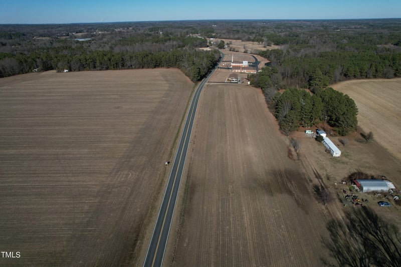 0 Spring Hill Church Rd Lot 00, Lillington, NC 27546