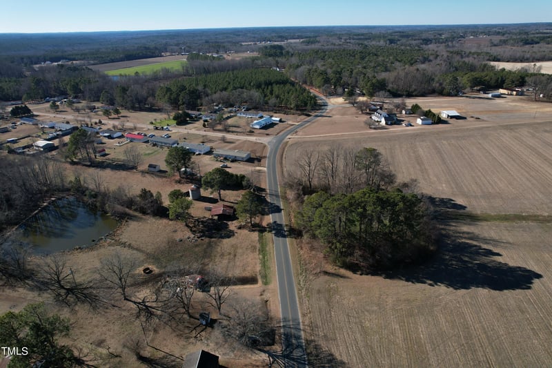 0 Spring Hill Church Rd Lot 00, Lillington, NC 27546