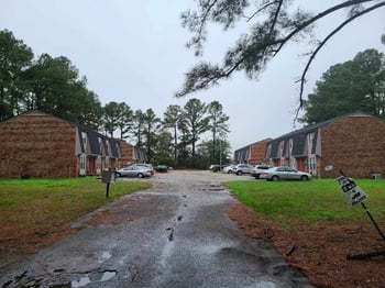 Springwood Dr, Goldsboro, NC 27530