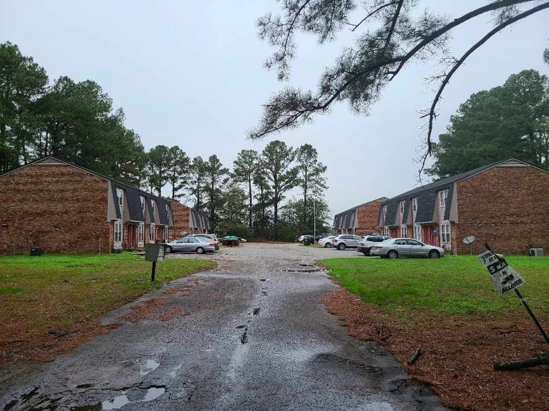 Springwood Dr, Goldsboro, NC 27530