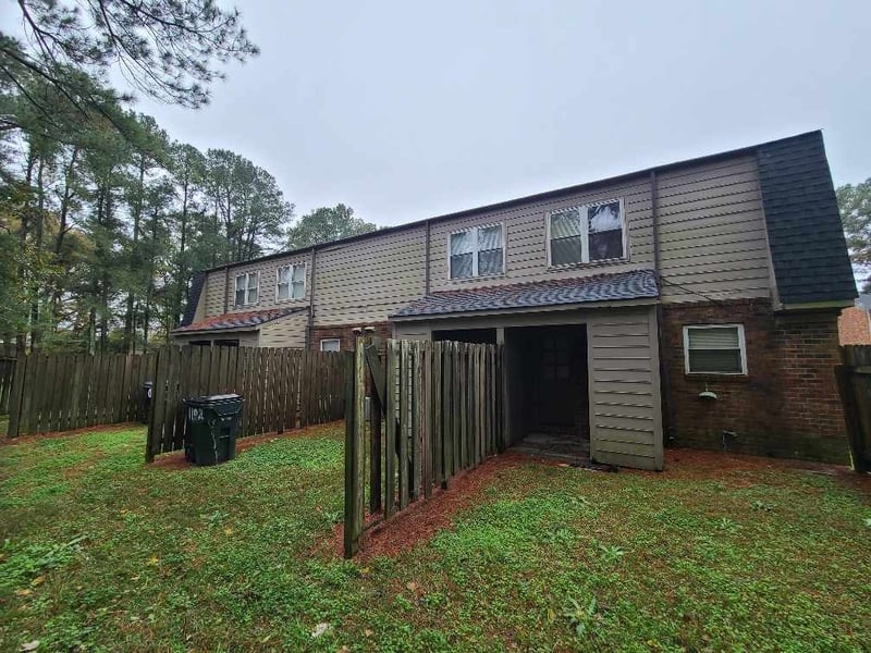 Springwood Dr, Goldsboro, NC 27530