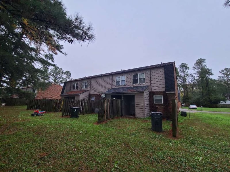 Springwood Dr, Goldsboro, NC 27530