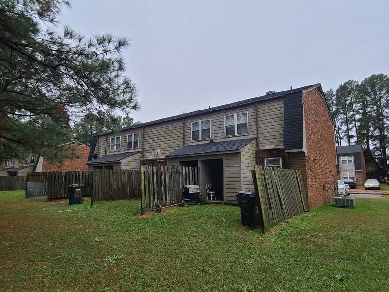 Springwood Dr, Goldsboro, NC 27530