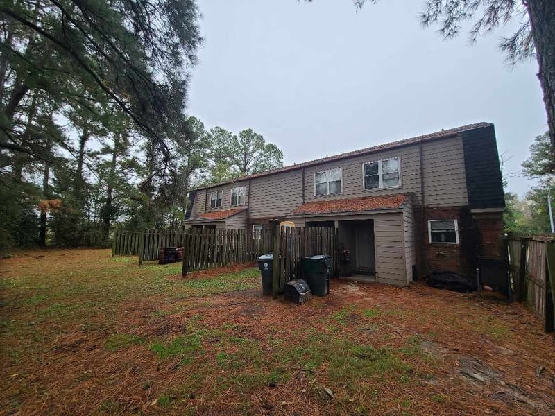 Springwood Dr, Goldsboro, NC 27530