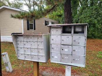 Springwood Dr, Goldsboro, NC 27530