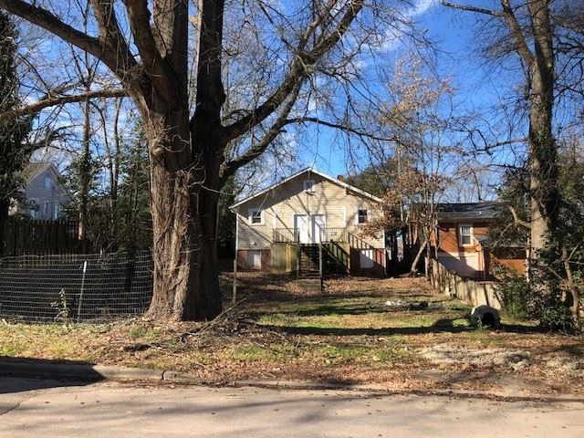 0 Spruce St Lot 39A, Durham, NC 27701
