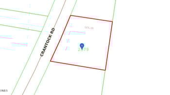 Sr 1504 Rd, Smithfield, NC 27577