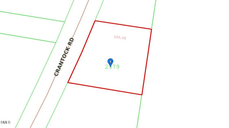 0 Sr 1504 Rd, Smithfield, NC 27577