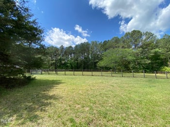 0 St John's Church, Zebulon, NC 27597