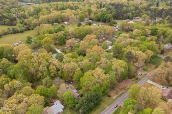 St Mary's Rd, Hillsborough, NC 27278