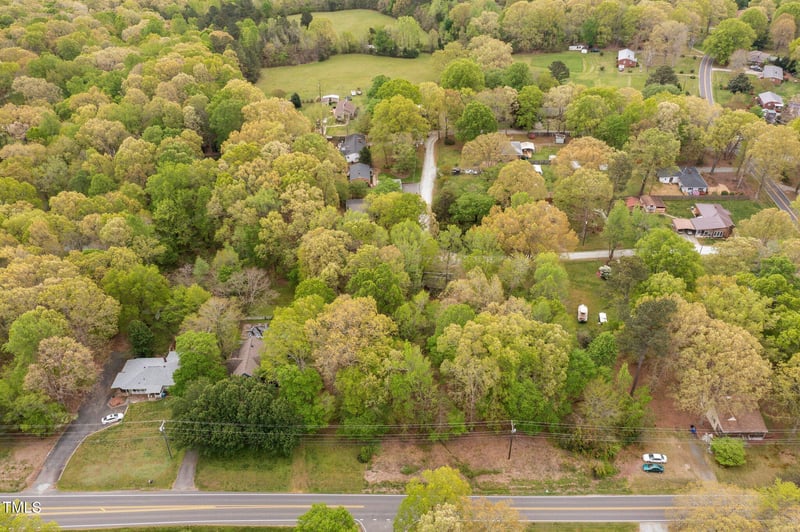 0 St Mary's Rd, Hillsborough, NC 27278