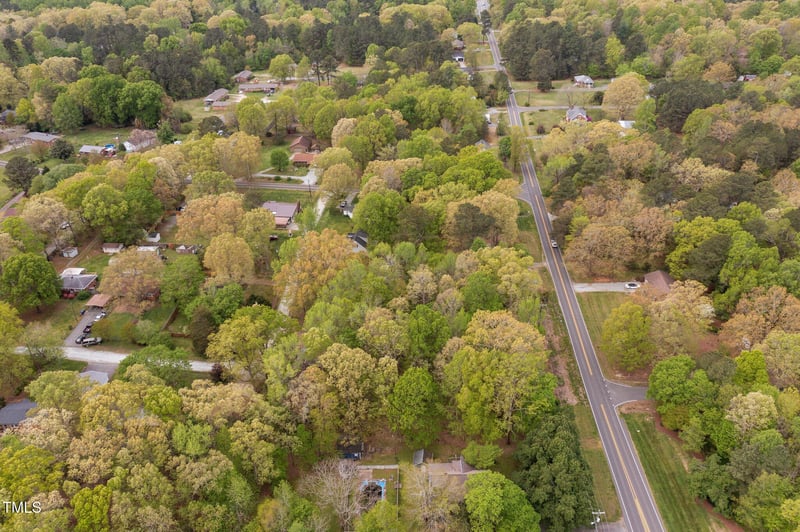 0 St Mary's Rd, Hillsborough, NC 27278