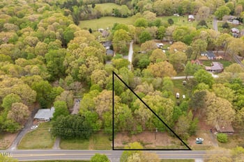 St Mary's Rd, Hillsborough, NC 27278
