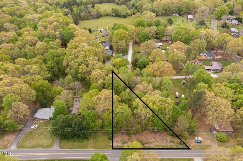 0 St Mary's Rd, Hillsborough, NC 27278