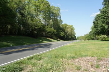 St Mary's Rd, Hillsborough, NC 27278