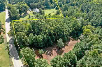 Stagecoach Rd, Oxford, NC 27565
