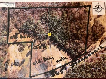 Stagecoach Rd, Oxford, NC 27565