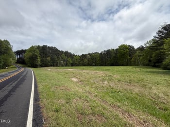 Stallings Mill Rd, Louisburg, NC 27549