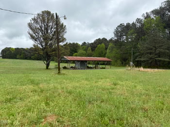 Stallings Mill Rd, Louisburg, NC 27549