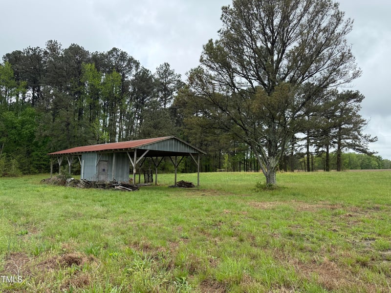 0 Stallings Mill Rd, Louisburg, NC 27549