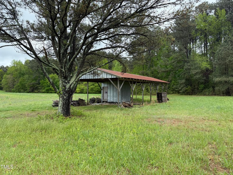 0 Stallings Mill Rd, Louisburg, NC 27549