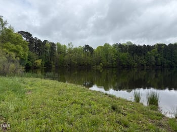 Stallings Mill Rd, Louisburg, NC 27549