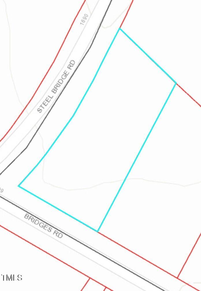 Steel Bridge Rd, Sanford, NC 27330