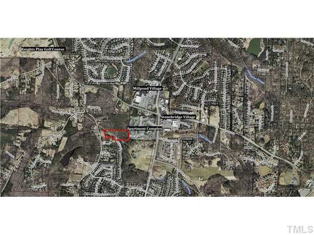 0 Stephenson Rd Lot None, Apex, NC 27539