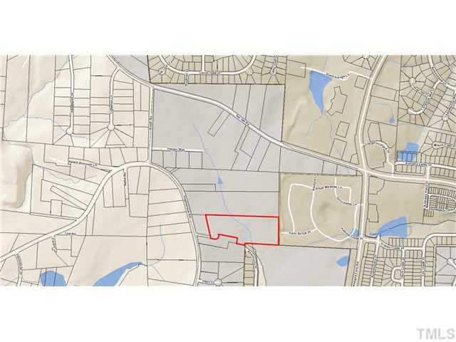 0 Stephenson Rd Lot None, Apex, NC 27539