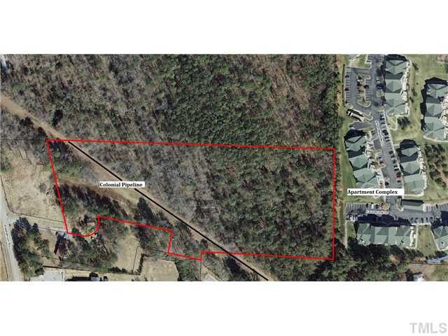 0 Stephenson Rd Lot None, Apex, NC 27539